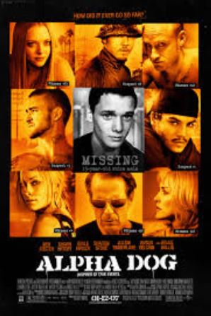 similar movies like Alpha Dog 2006