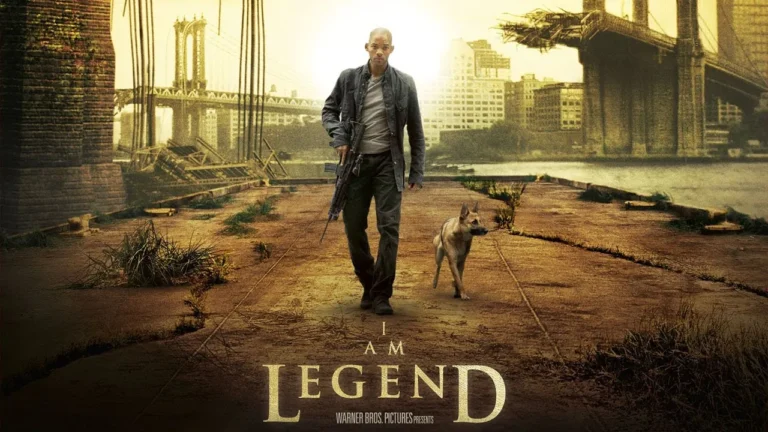 Featured image for I Am Legend 2007 in similar movies article