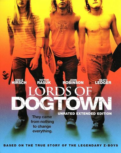similar movies like lords of dogtown 2005
