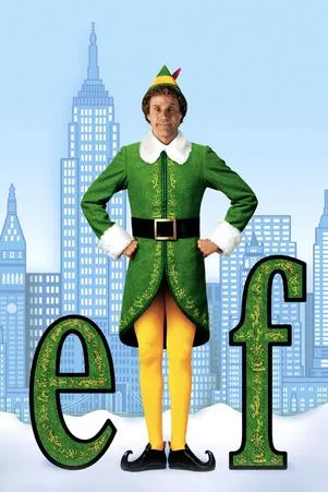 similar movies like The Santa Clause 1994 featuring Elf 2003