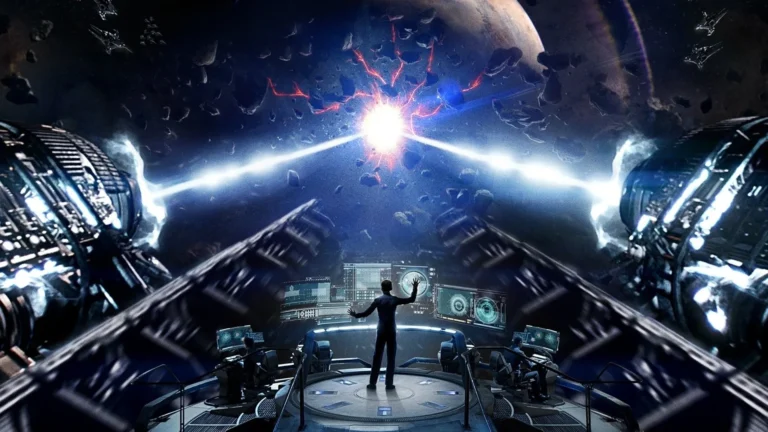 Featured image for Enders Game 2013 in similar movies article