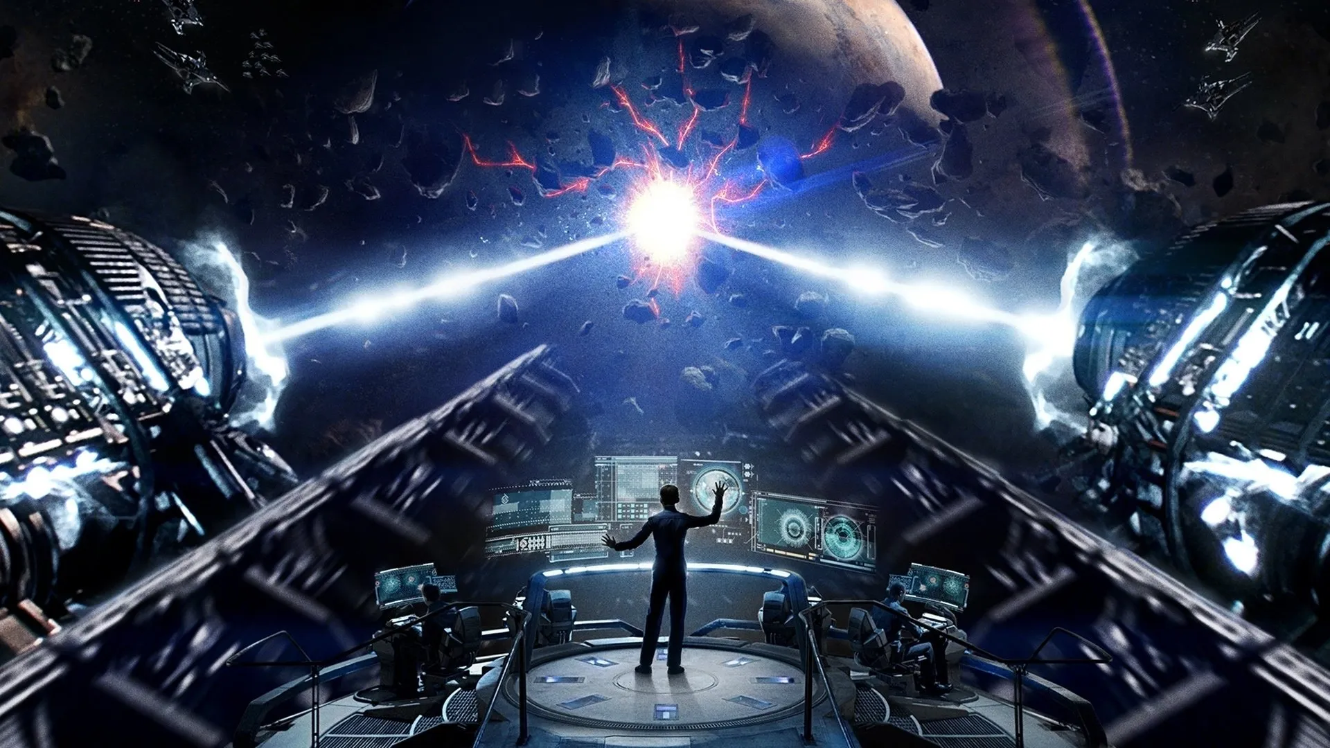 Featured image for Enders Game 2013 in similar movies article