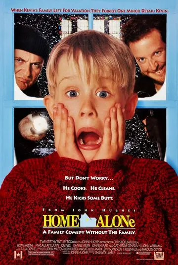 similar movies like The Santa Clause 1994 featuring Home Alone 1990