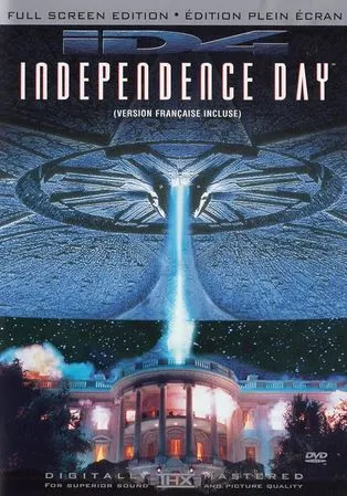 similar movies like Enders Game 2013 featuring Independence Day 1996