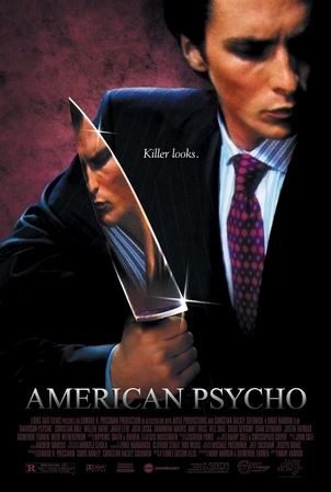 similar movies like american psycho 2000