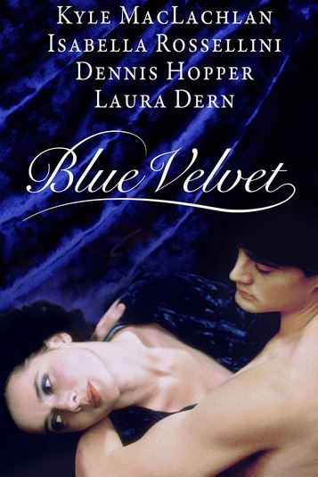 similar movies like blue velvet 1986