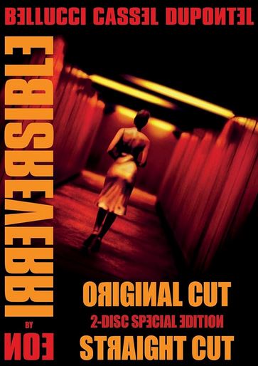 similar movies like irreversible 2002