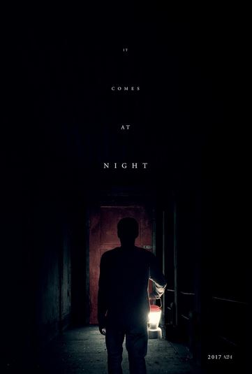 similar movies like It Comes at Night 2017