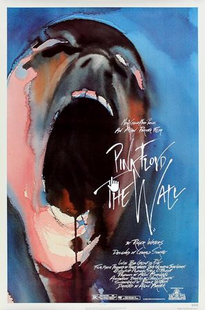 similar movies like pink floyd the wall 1982