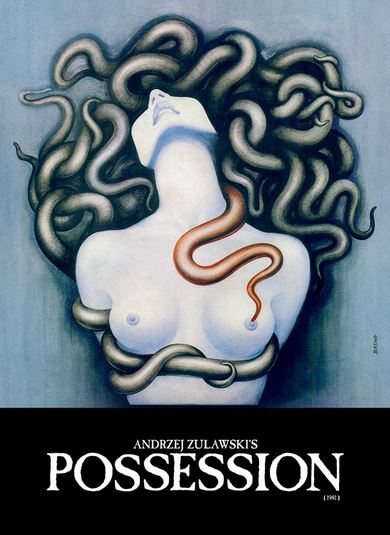 similar movies like Possession 1981