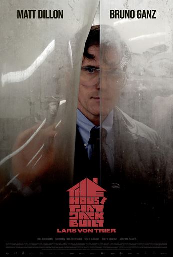 similar movies like the house that jack built 2018