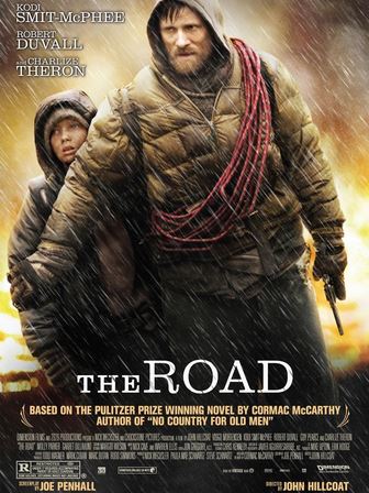 similar movies like The Road 2009