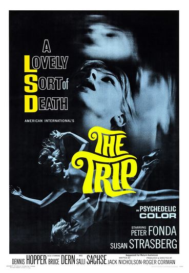 similar movies like the trip 1967