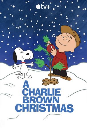 similar movies like A Charlie Brown Christmas 1965