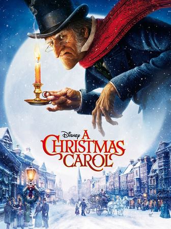 similar movies like A Christmas Carol 2009