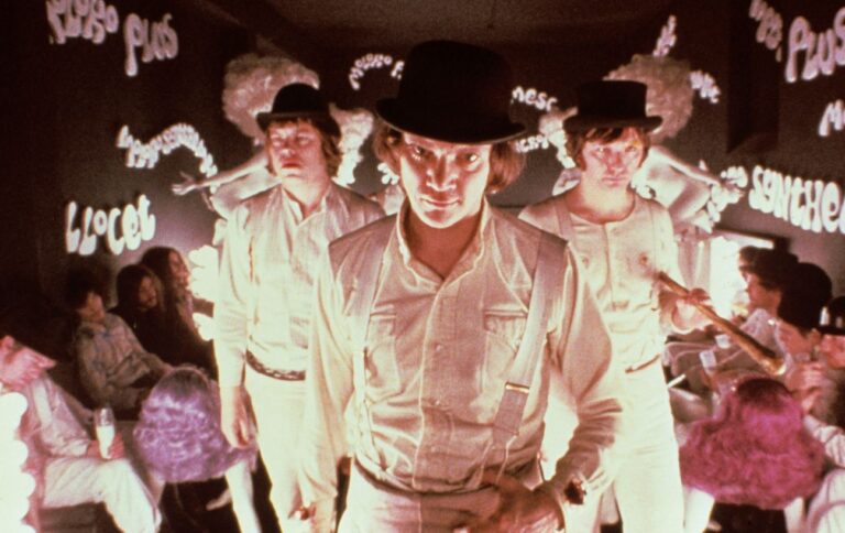 similar movies like a clockwork orange 1971 featured article image