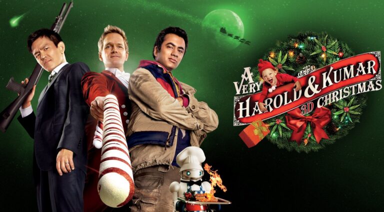similar movies like a very harold and kumar 3d christmas 2011 featured article image