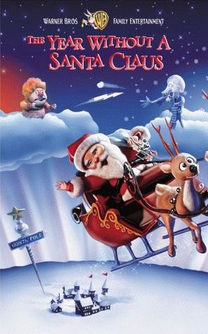 similar movies like A Year Without a Santa Claus 1974