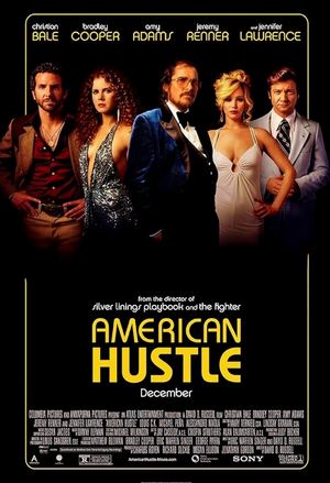 similar movies like American Hustle 2013