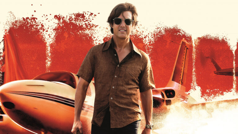 similar movies like american made 2017 article featured image