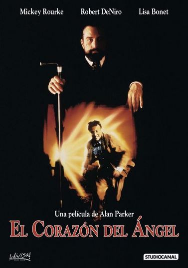 similar movies like Angel Heart 1987