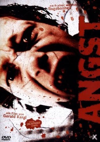 similar movies like Angst 1983