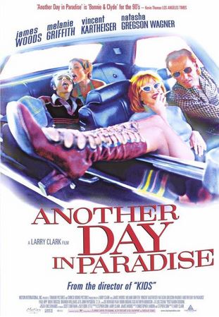 similar movies like Another Day in Paradise 1998