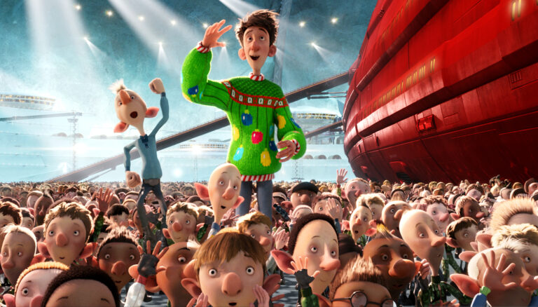 similar movies like arthur christmas 2011 featured article image