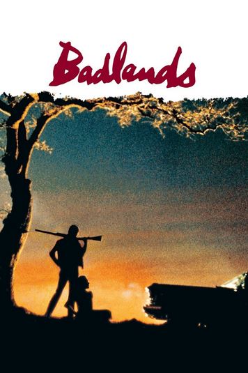 similar movies like Badlands 1973