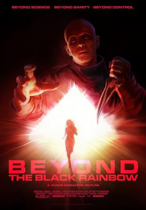 similar movies like beyond the black rainbow 2010