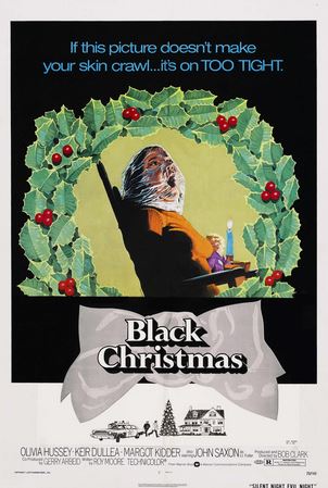 similar movies like Black Christmas 1974