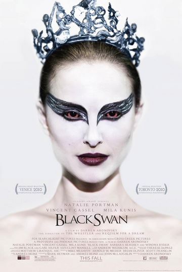 similar movies like Black Swan 2010
