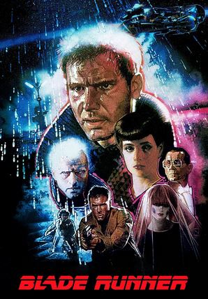 similar movies like Blade Runner 1982