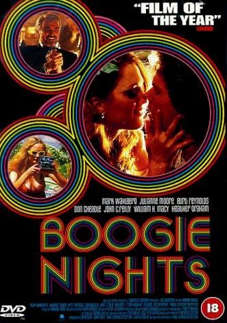 similar movies like boogie nights 1997