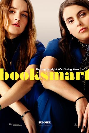 similar movies like Booksmart 2019