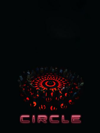 similar movies like Circle 2015