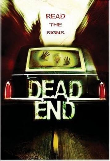 similar movies like Dead End 2003
