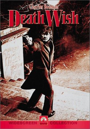 similar movies like death wish 1974