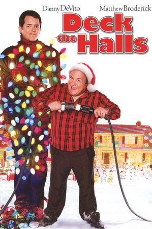 similar movies like Deck the Halls 2006