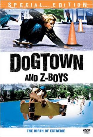 similar movies like dogtown and zboys 2001