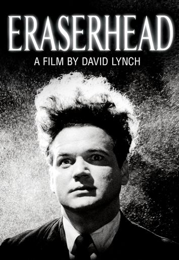 similar movies like Eraserhead 1977