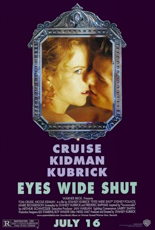 similar movies like Eyes Wide Shut 1999