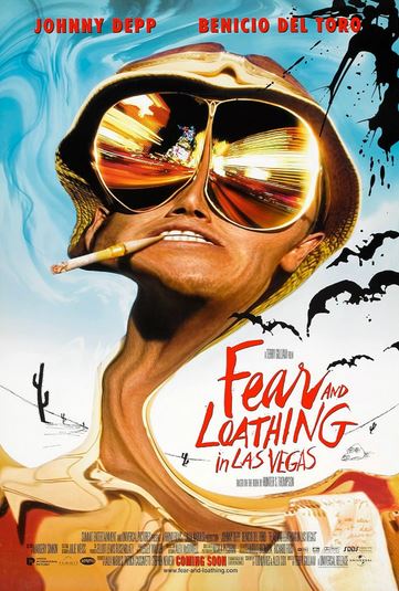 similar movies like Fear and Loathing in Las Vegas 1998