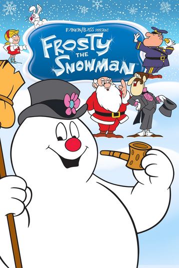 similar movies like Frosty the Snowman 1969