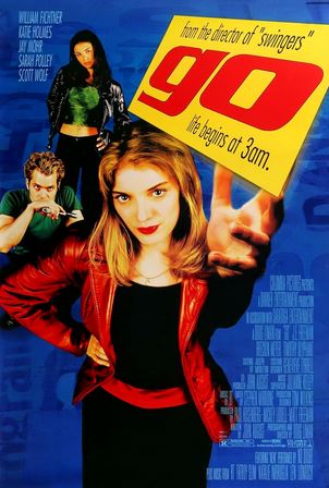 similar movies like Go 1999
