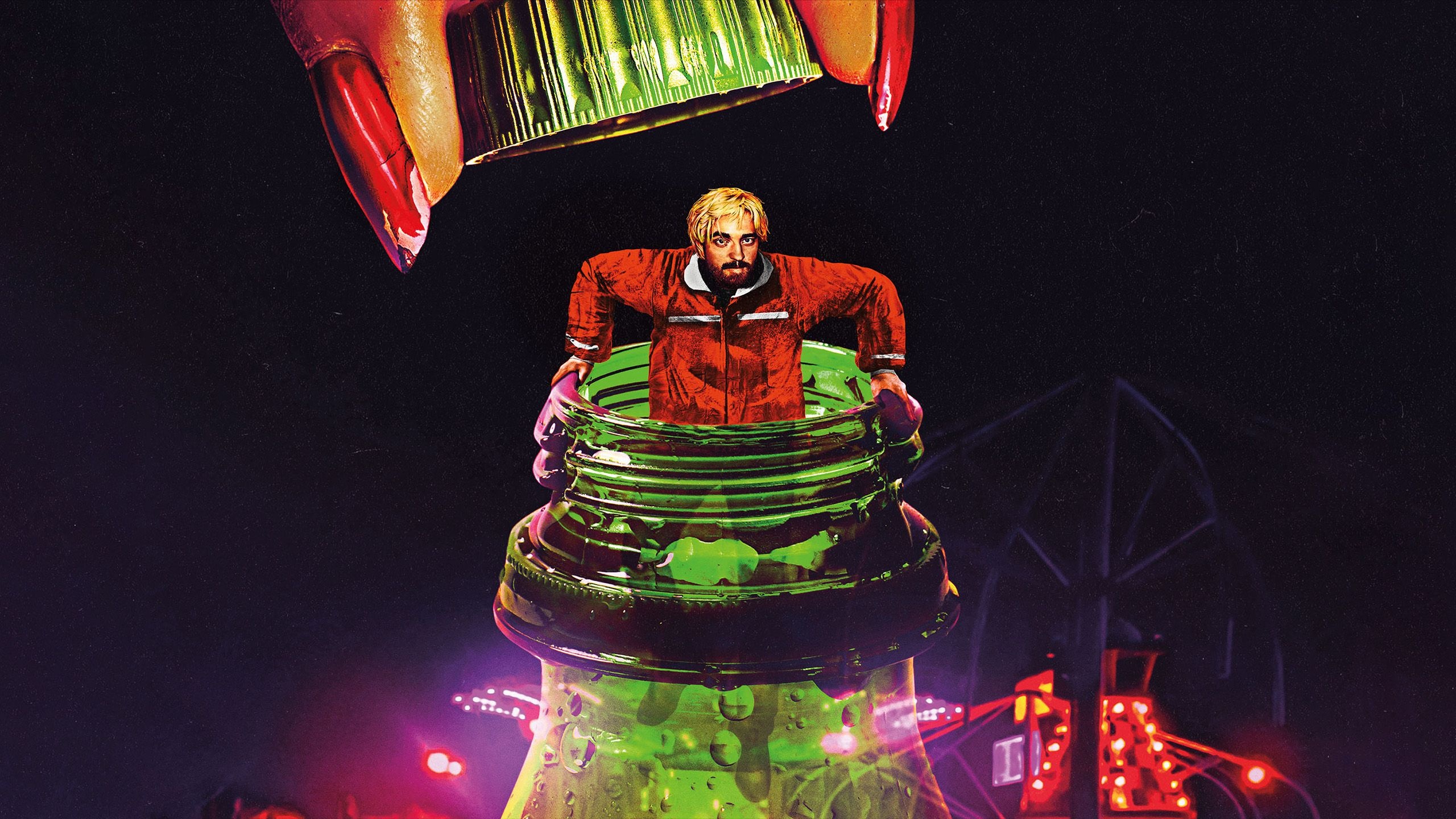 similar movies like good time 2017 article featured image