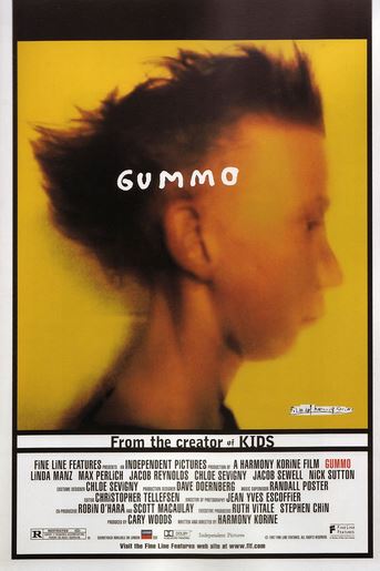 similar movies like gummo 1997
