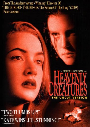 similar movies like Heavenly Creatures 1994