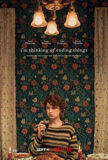 similar movies like Im Thinking of Ending Things 2020