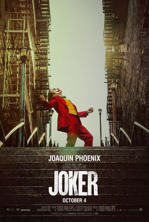 similar movies like Joker 2019